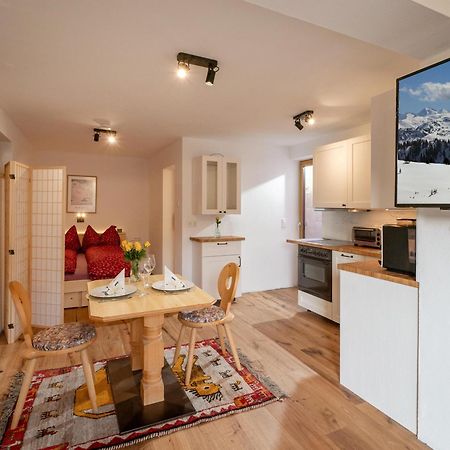 Apartamento Latina II Westendorf Exterior foto