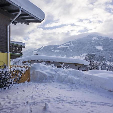 Apartamento Latina II Westendorf Exterior foto