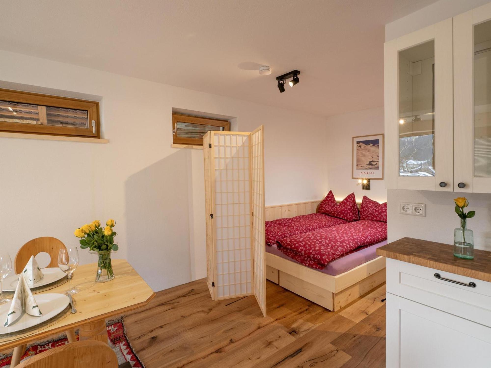 Apartamento Latina II Westendorf Exterior foto