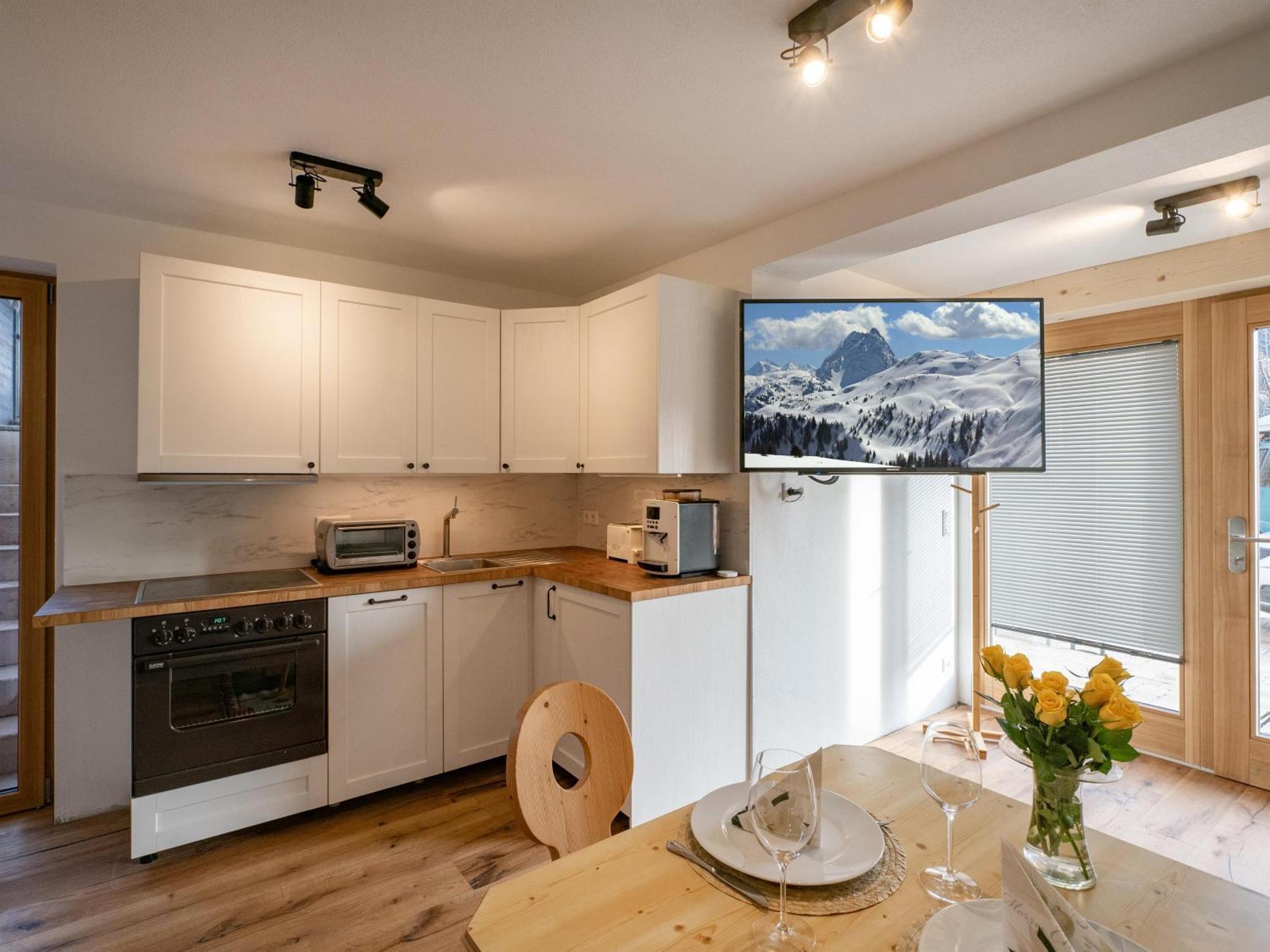Apartamento Latina II Westendorf Exterior foto