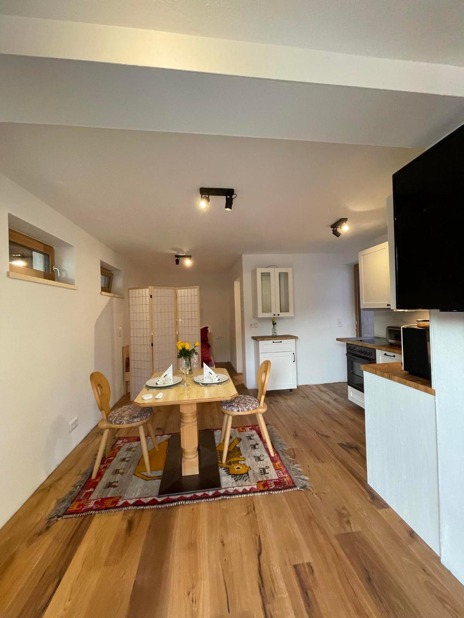 Apartamento Latina II Westendorf Exterior foto
